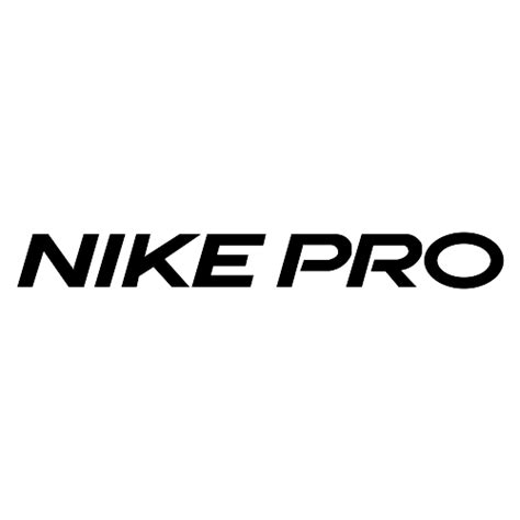 Nike Pro website